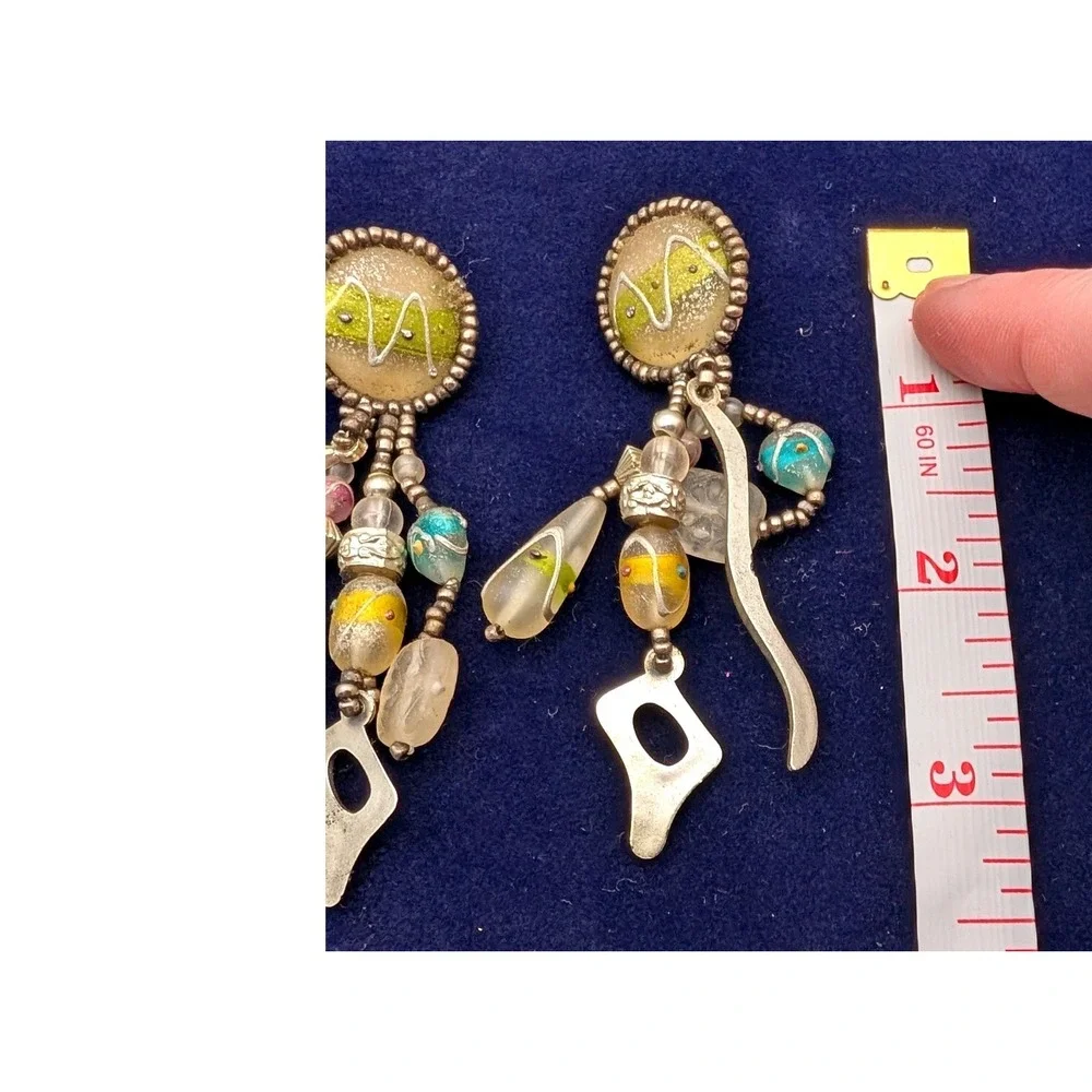 N/A artisan crafted